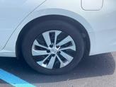 Thumbnail of 2020 Glacier White Nissan Altima
