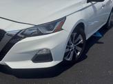 Thumbnail of 2020 Glacier White Nissan Altima