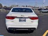 Thumbnail of 2016 Polaris White Jaguar XF