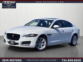 Photo of 2016 Polaris White Jaguar XF