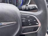 Thumbnail of 2017 Red Chrysler Pacifica