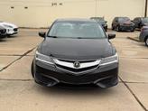 Thumbnail of 2016 Crystal Black Pearl Acura ILX