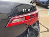 Thumbnail of 2016 Crystal Black Pearl Acura ILX