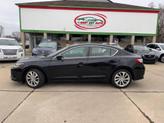 Thumbnail of 2016 Crystal Black Pearl Acura ILX