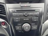Thumbnail of 2016 Crystal Black Pearl Acura ILX