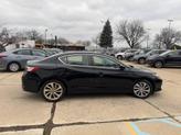 Thumbnail of 2016 Crystal Black Pearl Acura ILX