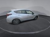 Thumbnail of 2025 Ice Silver Metallic Subaru Impreza