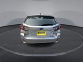 Thumbnail of 2025 Ice Silver Metallic Subaru Impreza