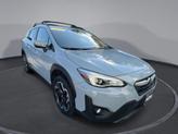 Thumbnail of 2023 Cool-Gray Khaki Subaru Crosstrek