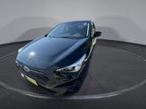 Thumbnail of 2025 Crystal Black Silica Subaru Impreza