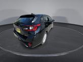 Thumbnail of 2025 Crystal Black Silica Subaru Impreza