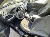 Thumbnail of 2025 Crystal Black Silica Subaru Impreza