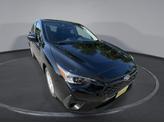 Thumbnail of 2025 Crystal Black Silica Subaru Impreza