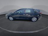 Thumbnail of 2025 Crystal Black Silica Subaru Impreza