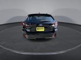 Thumbnail of 2025 Crystal Black Silica Subaru Impreza
