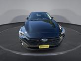 Thumbnail of 2025 Crystal Black Silica Subaru Impreza