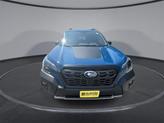 Thumbnail of 2025 Geyser Blue Subaru Forester