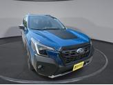 Thumbnail of 2025 Geyser Blue Subaru Forester