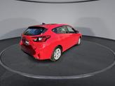 Thumbnail of 2025 Pure Red Subaru Impreza