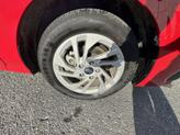 Thumbnail of 2025 Pure Red Subaru Impreza