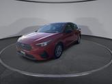 Thumbnail of 2025 Pure Red Subaru Impreza
