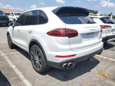 Thumbnail of 2016 White Porsche Cayenne