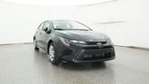 Thumbnail of 2025 Midnight Black Toyota Corolla
