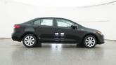 Thumbnail of 2025 Midnight Black Toyota Corolla