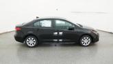 Thumbnail of 2025 Midnight Black Toyota Corolla