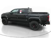 Thumbnail of 2025 Black Toyota Tacoma