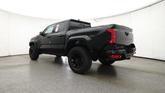 Thumbnail of 2025 Black Toyota Tacoma