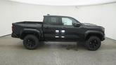 Thumbnail of 2025 Black Toyota Tacoma