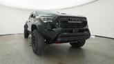 Thumbnail of 2025 Black Toyota Tacoma