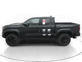 Thumbnail of 2025 Black Toyota Tacoma
