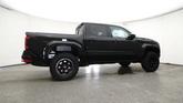 Thumbnail of 2025 Black Toyota Tacoma
