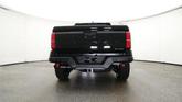 Thumbnail of 2025 Black Toyota Tacoma