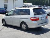 Thumbnail of 2006 Silver Pearl Metallic Honda Odyssey