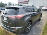 Thumbnail of 2017 Magnetic Gray Metallic Toyota RAV4