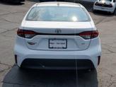 Thumbnail of 2024 Ice Cap Toyota Corolla