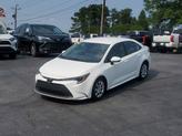 Thumbnail of 2024 Ice Cap Toyota Corolla