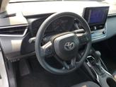 Thumbnail of 2024 Ice Cap Toyota Corolla