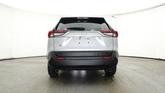 Thumbnail of 2025 Silver Sky Metallic Toyota RAV4 Hybrid