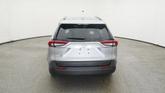 Thumbnail of 2025 Silver Sky Metallic Toyota RAV4 Hybrid
