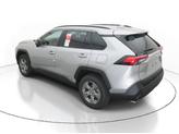 Thumbnail of 2025 Silver Sky Metallic Toyota RAV4 Hybrid