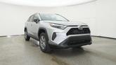 Thumbnail of 2025 Silver Sky Metallic Toyota RAV4 Hybrid