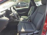Thumbnail of 2024 Pearl Toyota Corolla