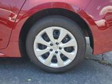 Thumbnail of 2024 Pearl Toyota Corolla