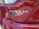 Thumbnail of 2024 Pearl Toyota Corolla