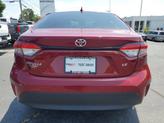 Thumbnail of 2024 Pearl Toyota Corolla