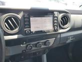 Thumbnail of 2022 Barcelona Red Metallic Toyota Tacoma